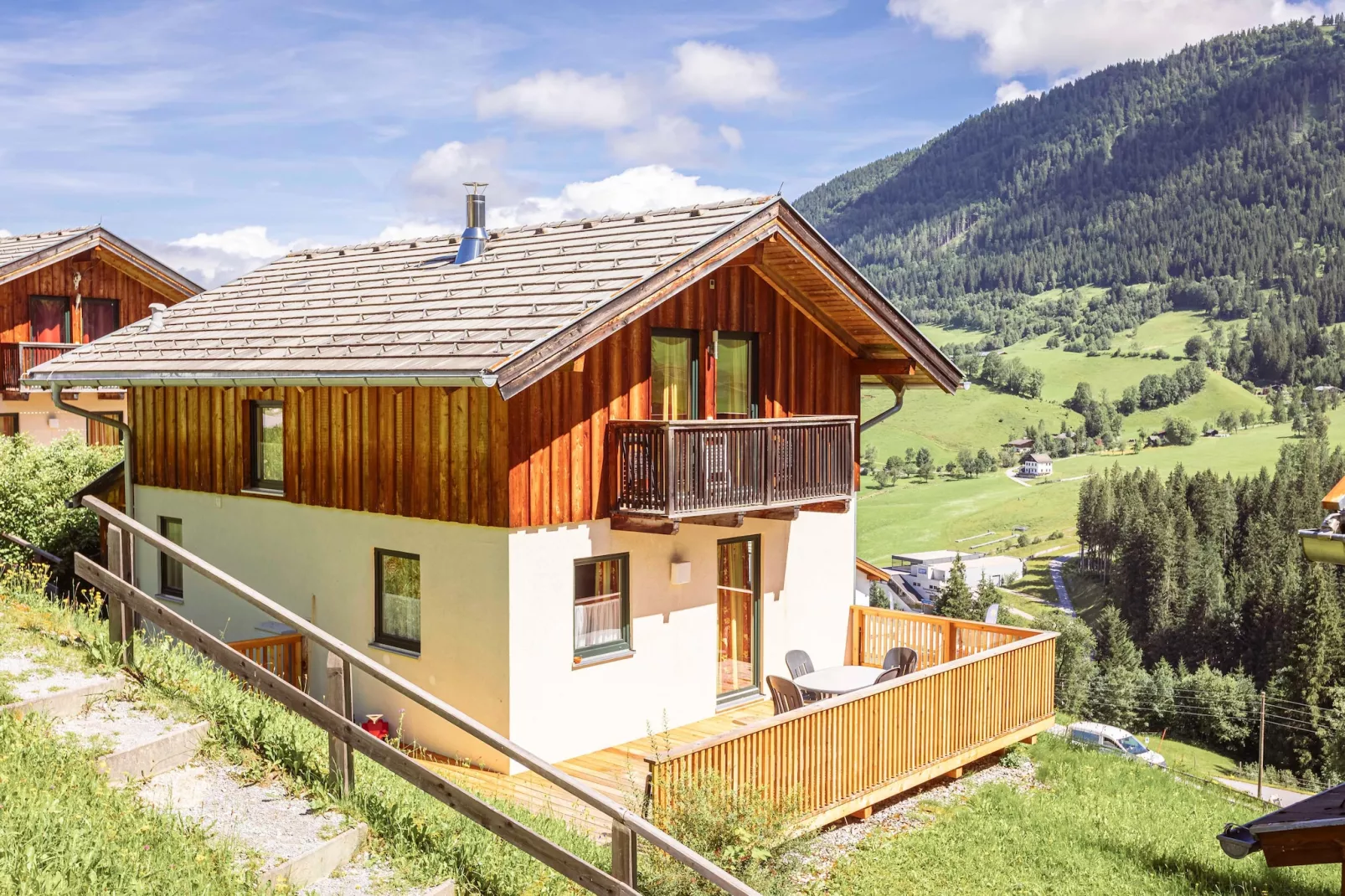 Alpendorf Dachstein West 2-Exterior summer