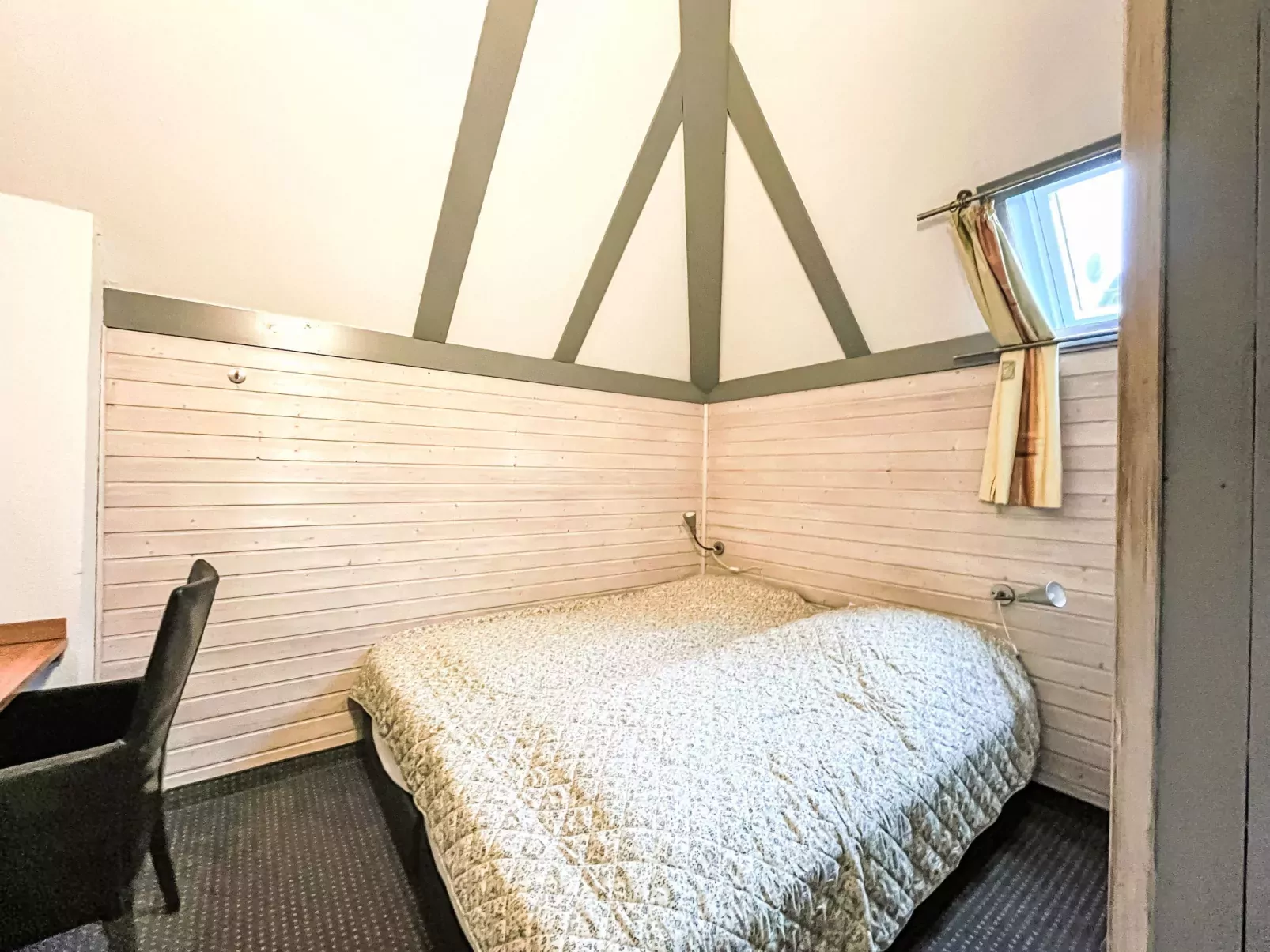 Dorf 3/Haus 112-Dedans