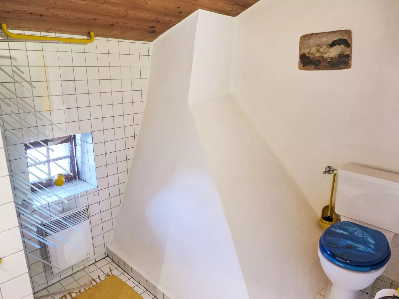 Zumoberhaus-Inside