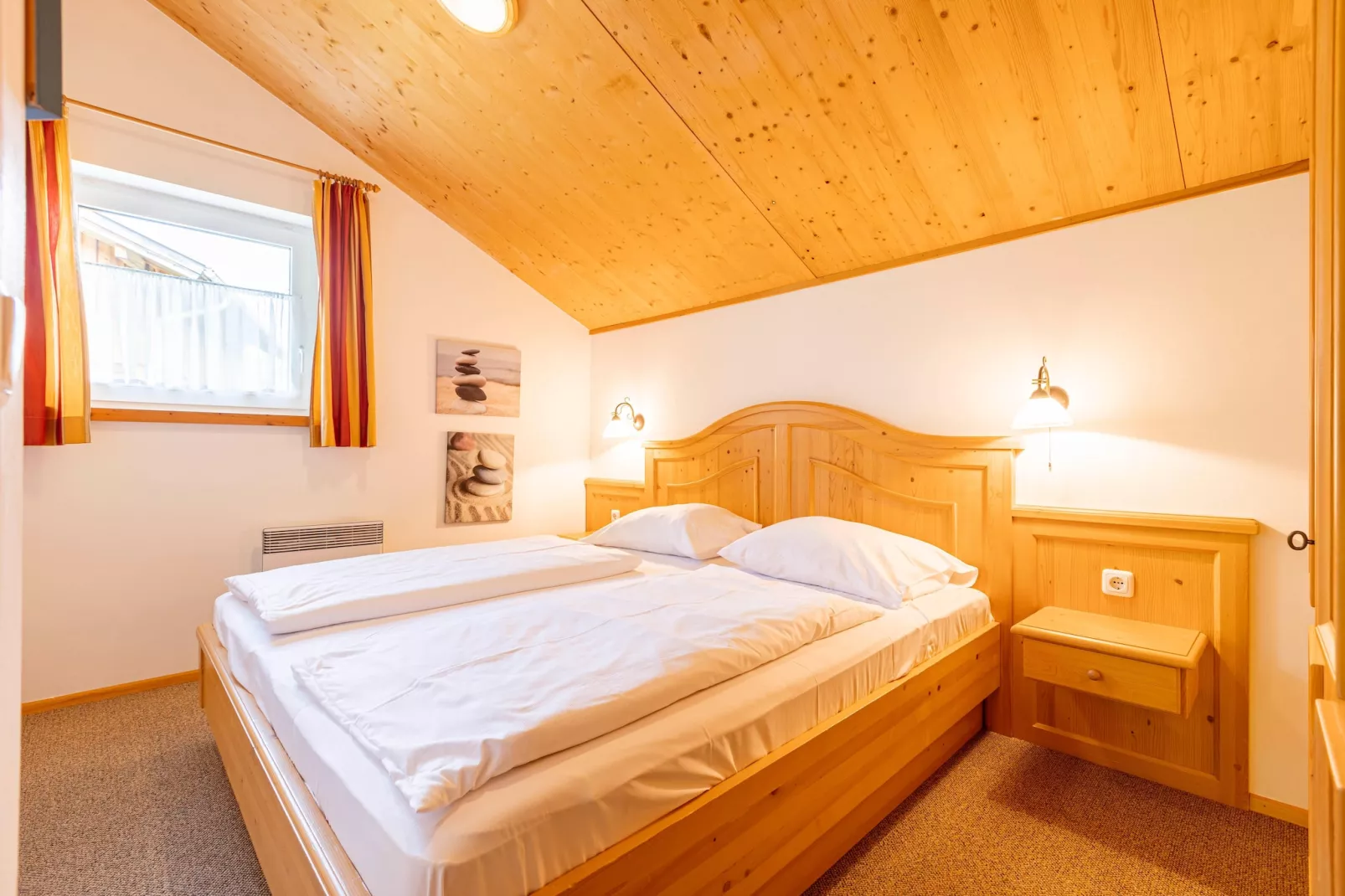 Alpendorf Dachstein West 2-Bedroom