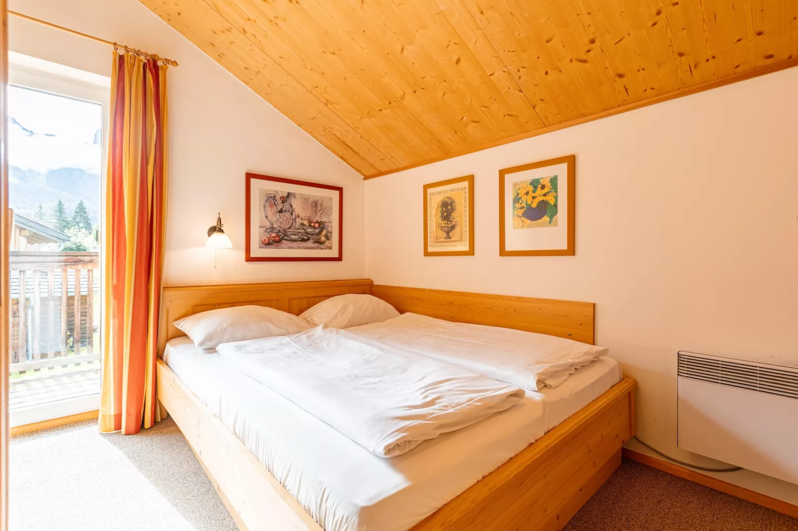 Alpendorf Dachstein West 2-Bedroom