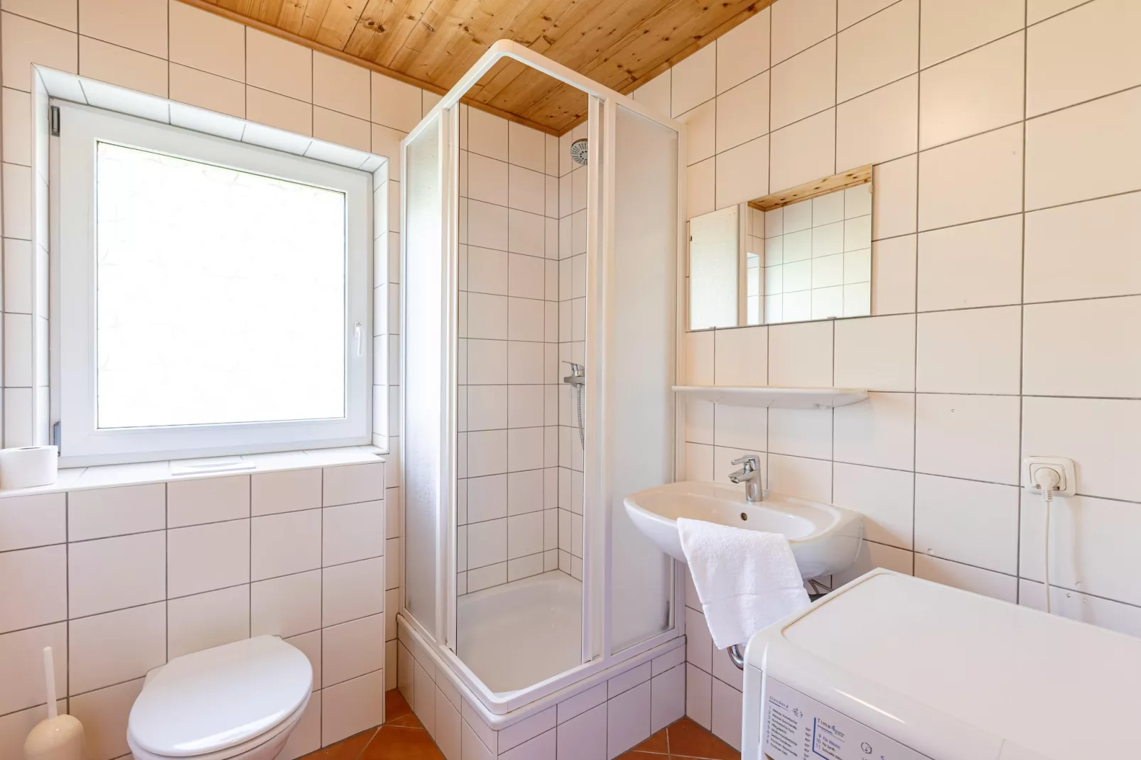 Alpendorf Dachstein West 2-Bathroom