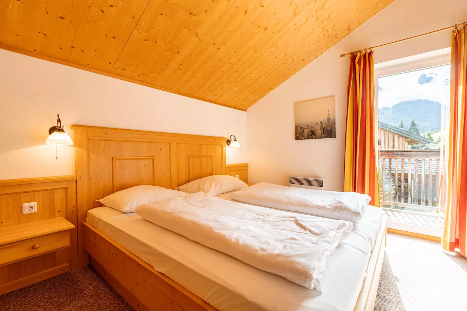 Alpendorf Dachstein West 2-Bathroom
