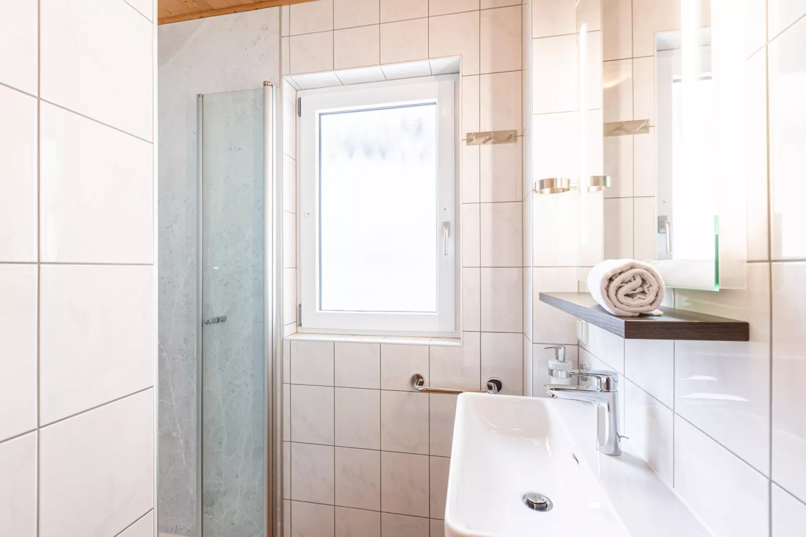 Alpendorf Dachstein West 2-Bathroom