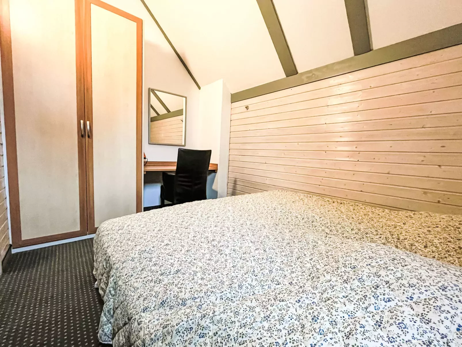 Dorf 3/Haus 112-Dedans