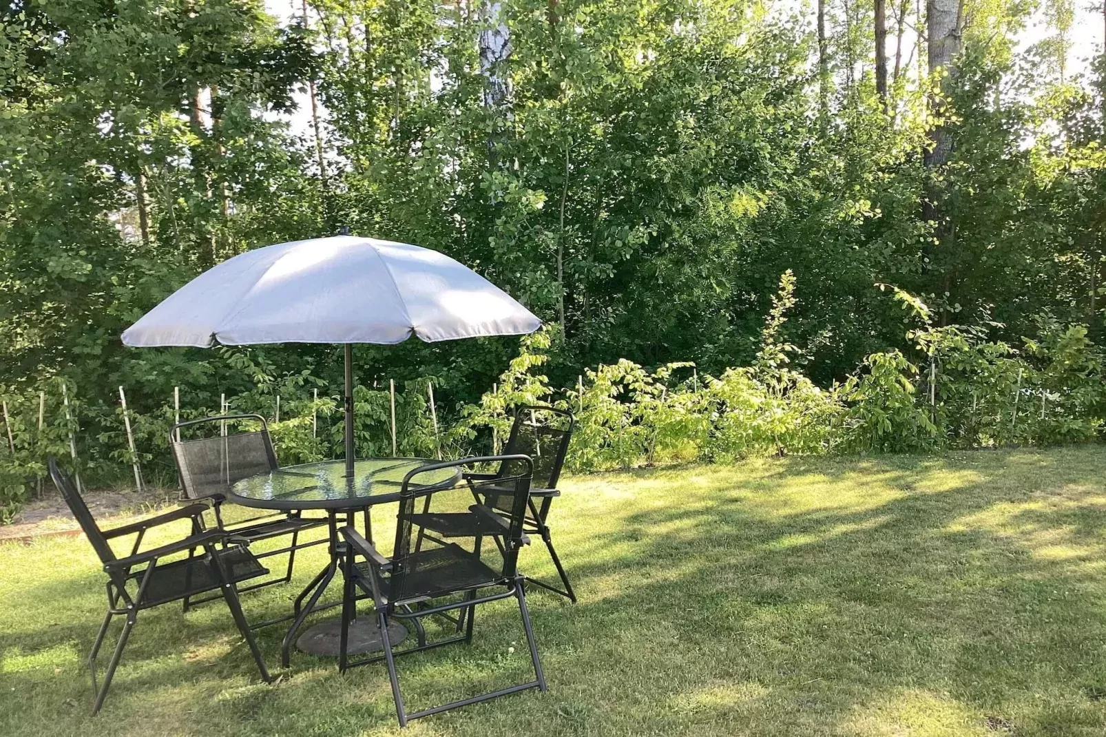 3 person holiday home in Sölvesborg-By Traum-Outdoor