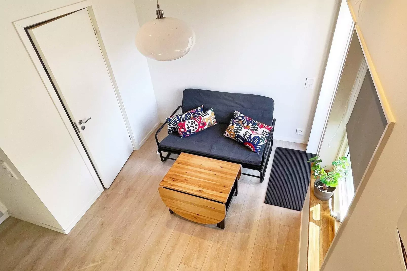 3 person holiday home in Sölvesborg-By Traum-Indoor