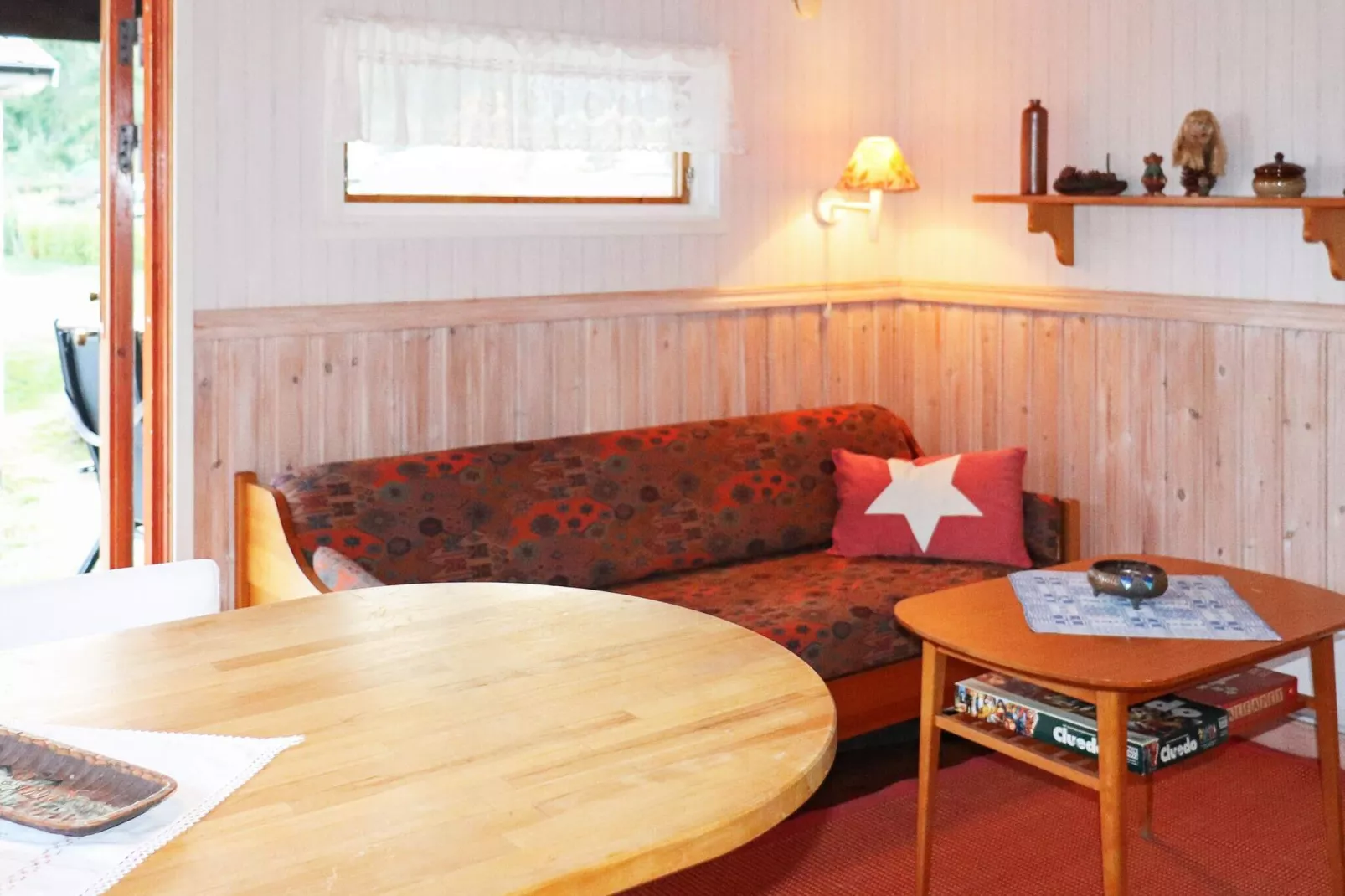9 person holiday home in FRÄNDEFORS-By Traum-Indoor
