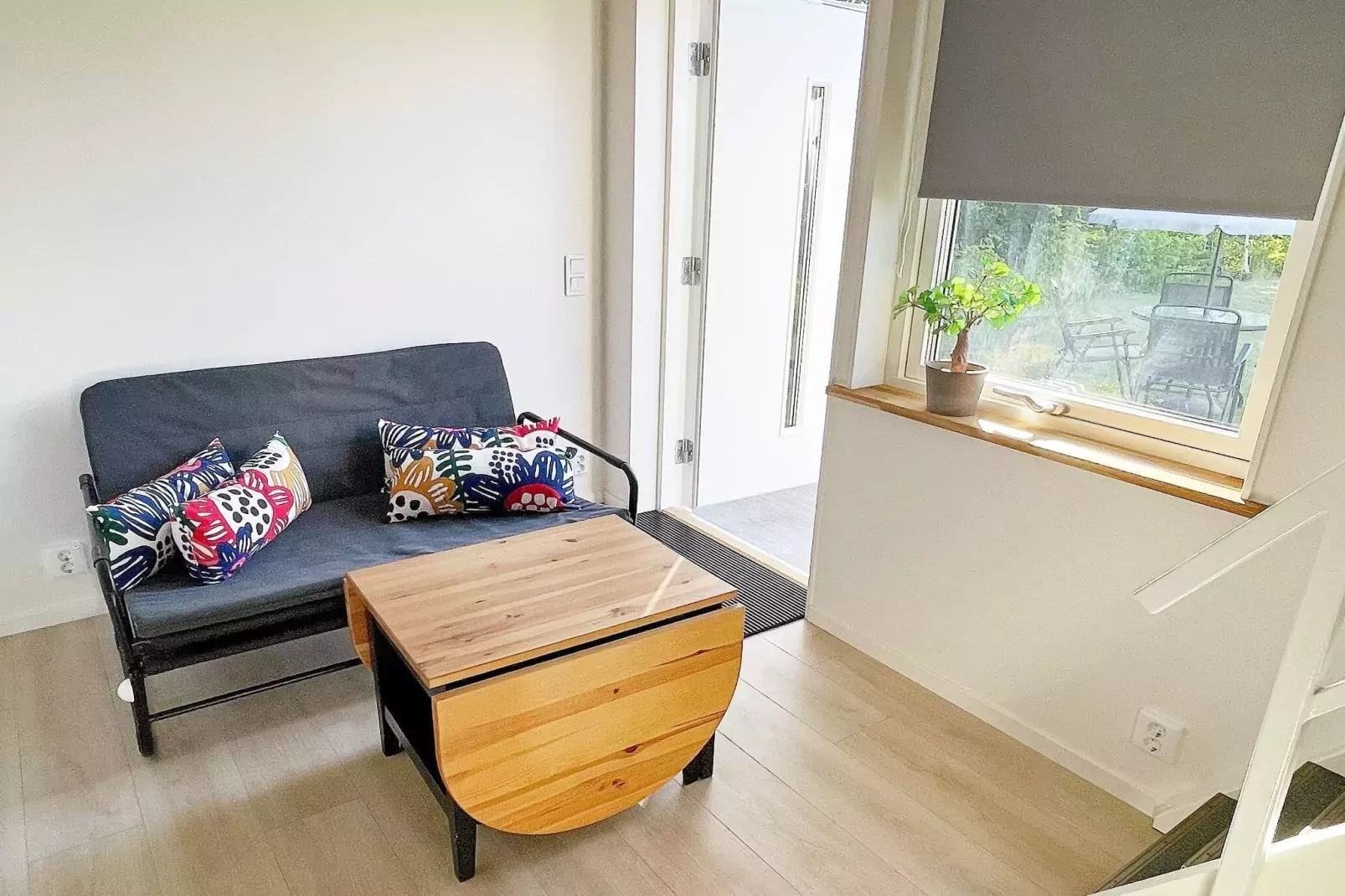 3 person holiday home in Sölvesborg-By Traum-Indoor