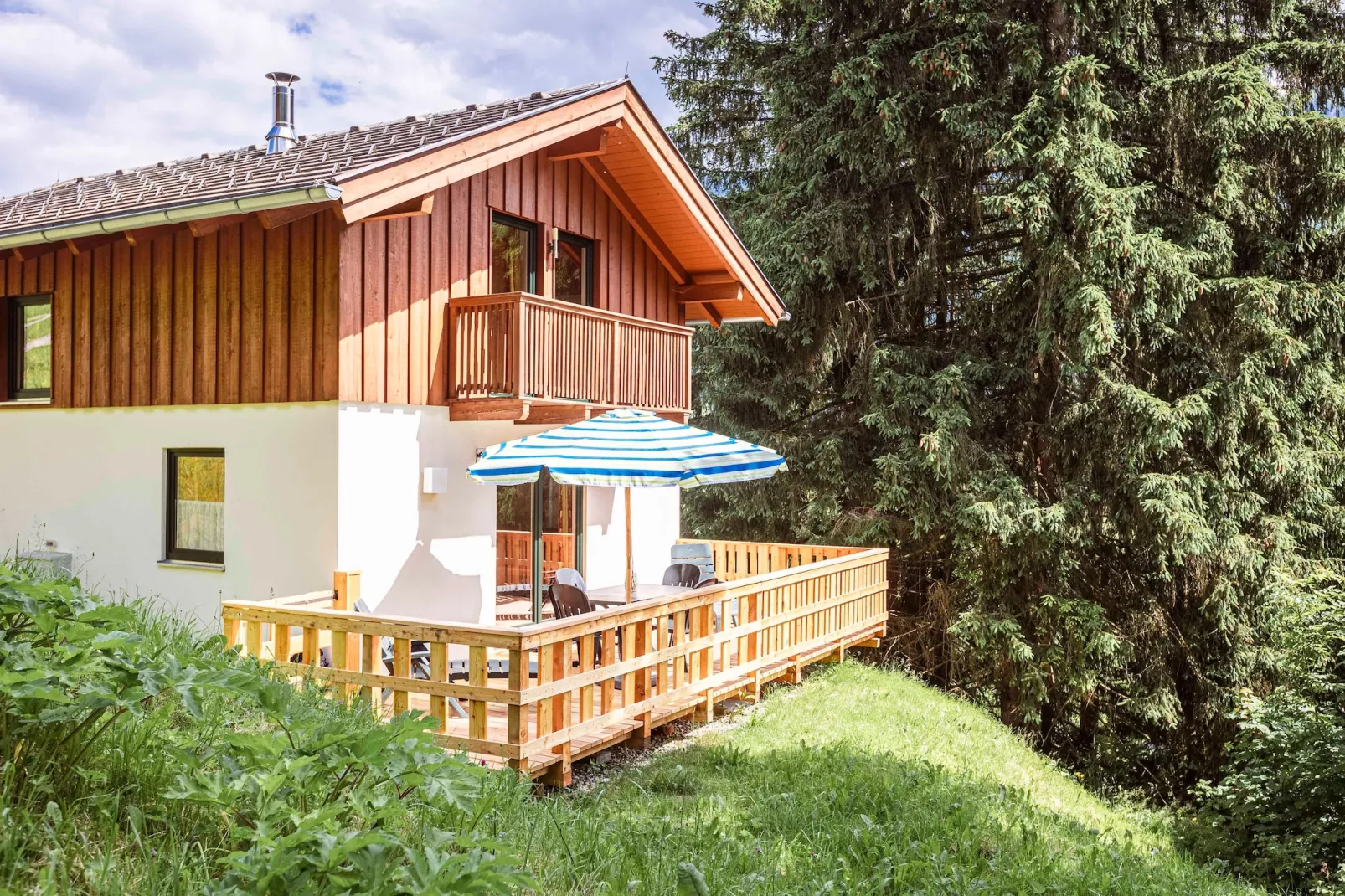 Alpendorf Dachstein West 3-Kitchen