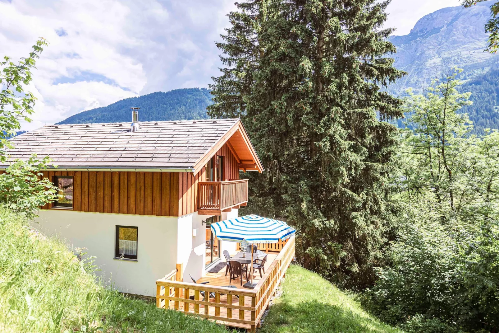 Alpendorf Dachstein West 3-Kitchen