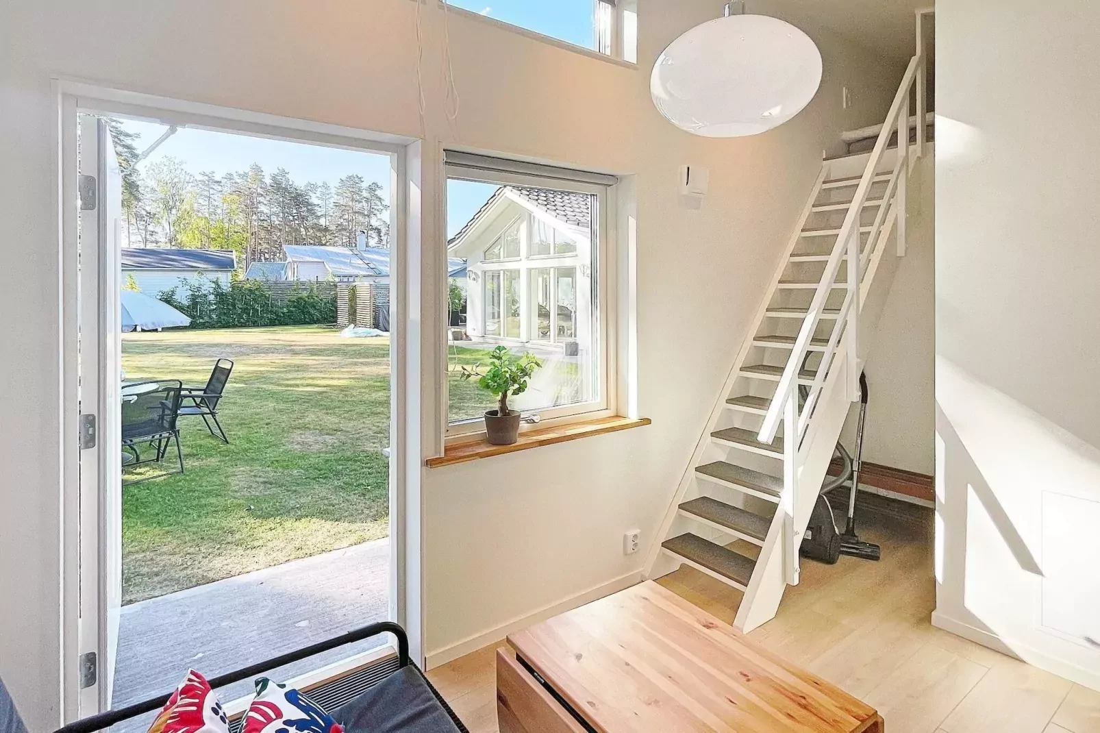 3 person holiday home in Sölvesborg-By Traum-Indoor