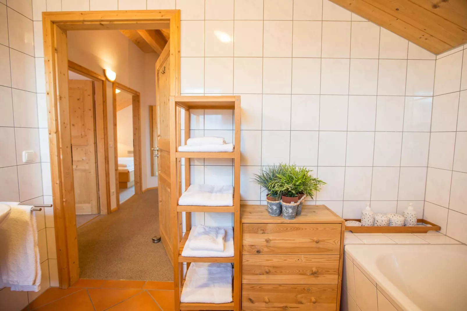 Alpendorf Dachstein West 3-Bedroom