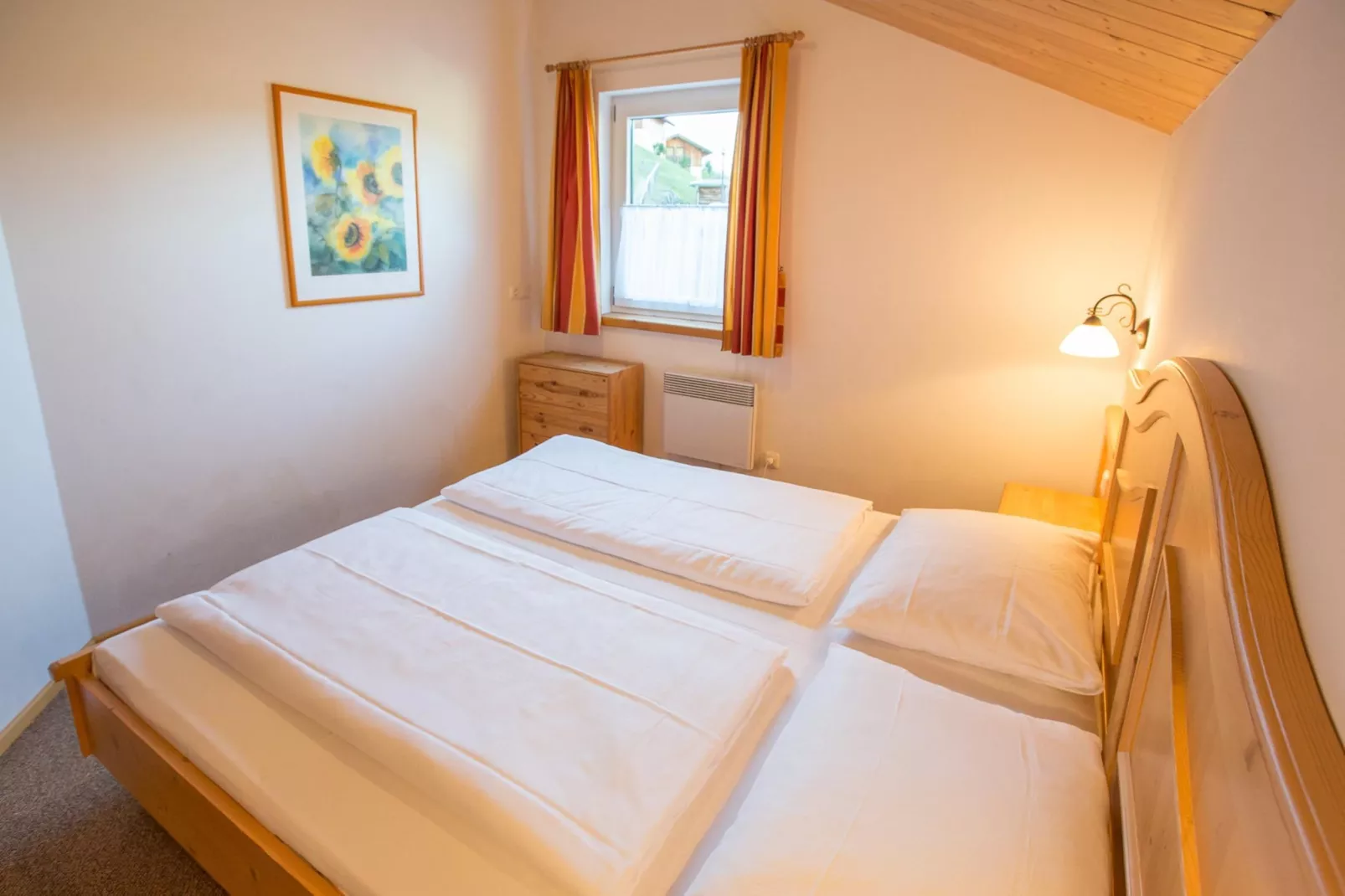 Alpendorf Dachstein West 3-Bedroom
