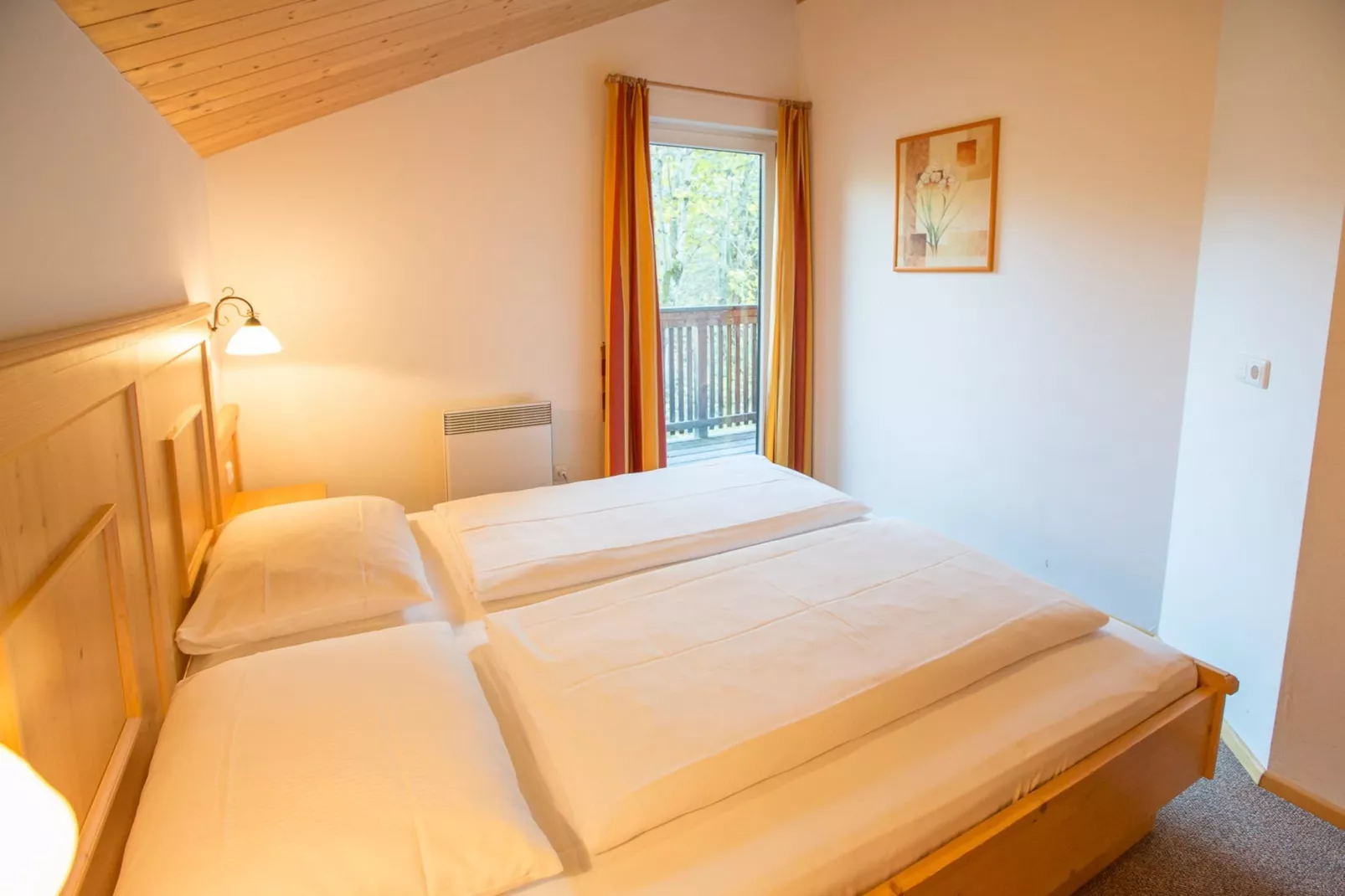 Alpendorf Dachstein West 3-Bedroom
