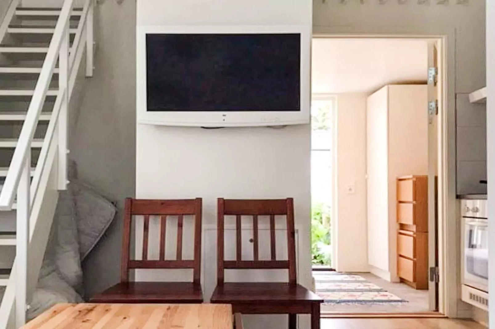 3 person holiday home in Sölvesborg-By Traum-Indoor