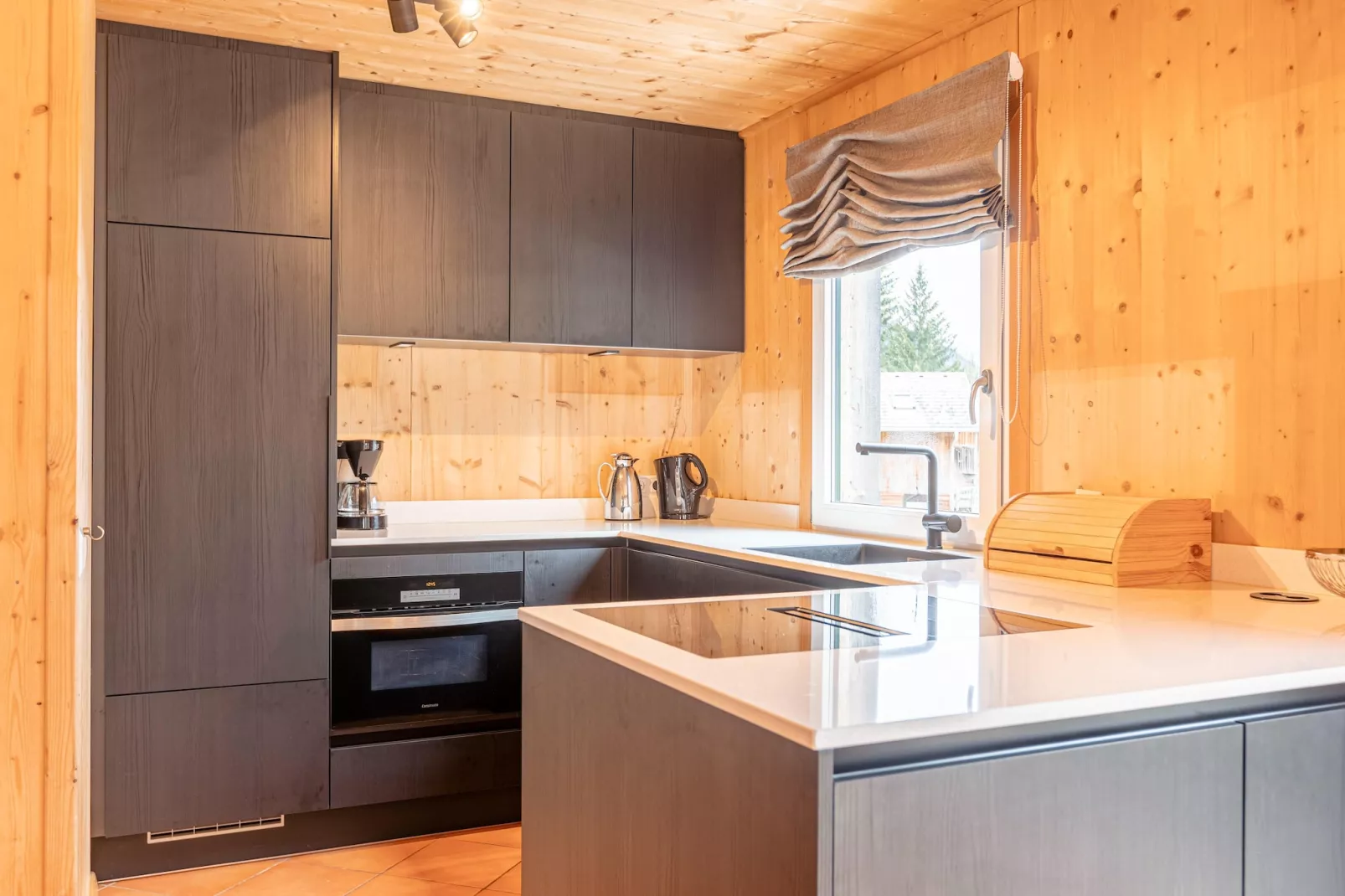 Alpendorf Dachstein West 3-Bathroom