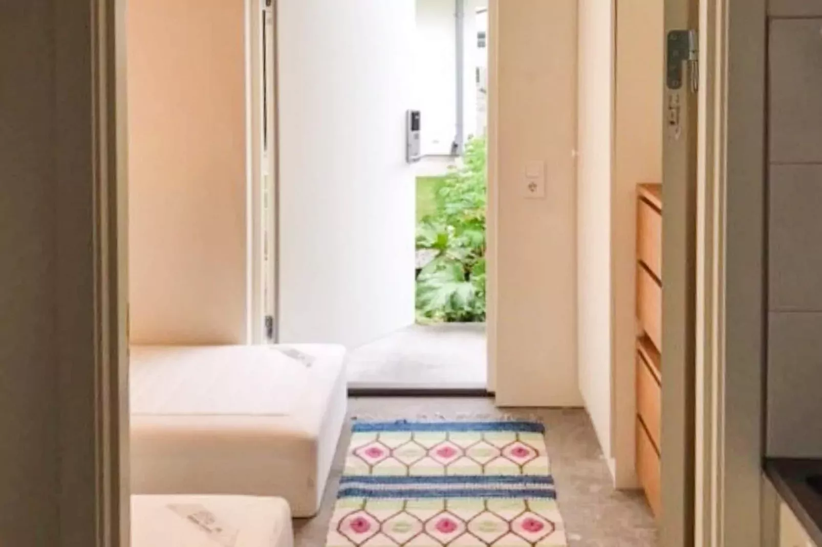 3 person holiday home in Sölvesborg-By Traum-Indoor
