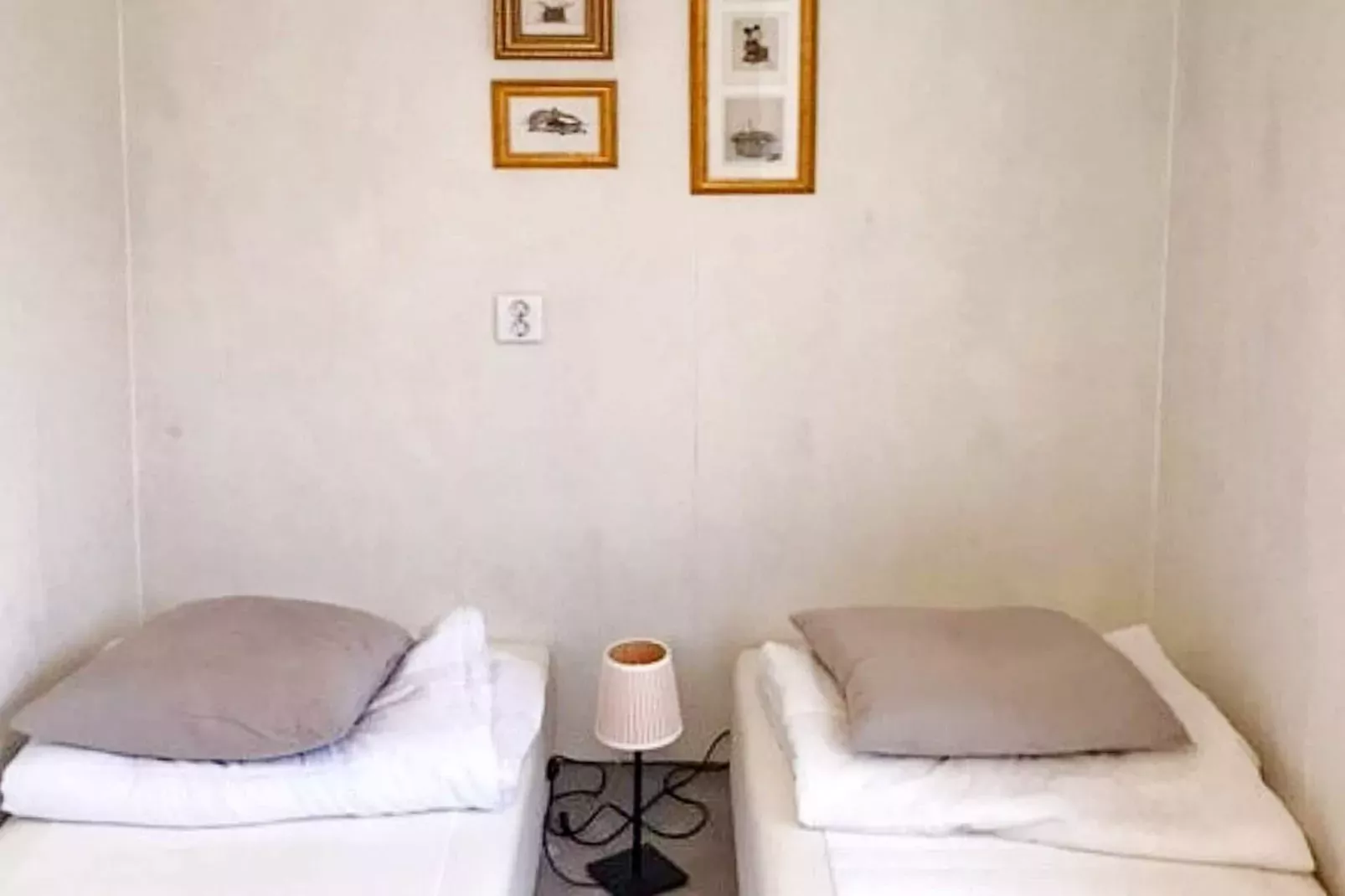 3 person holiday home in Sölvesborg-By Traum-Indoor
