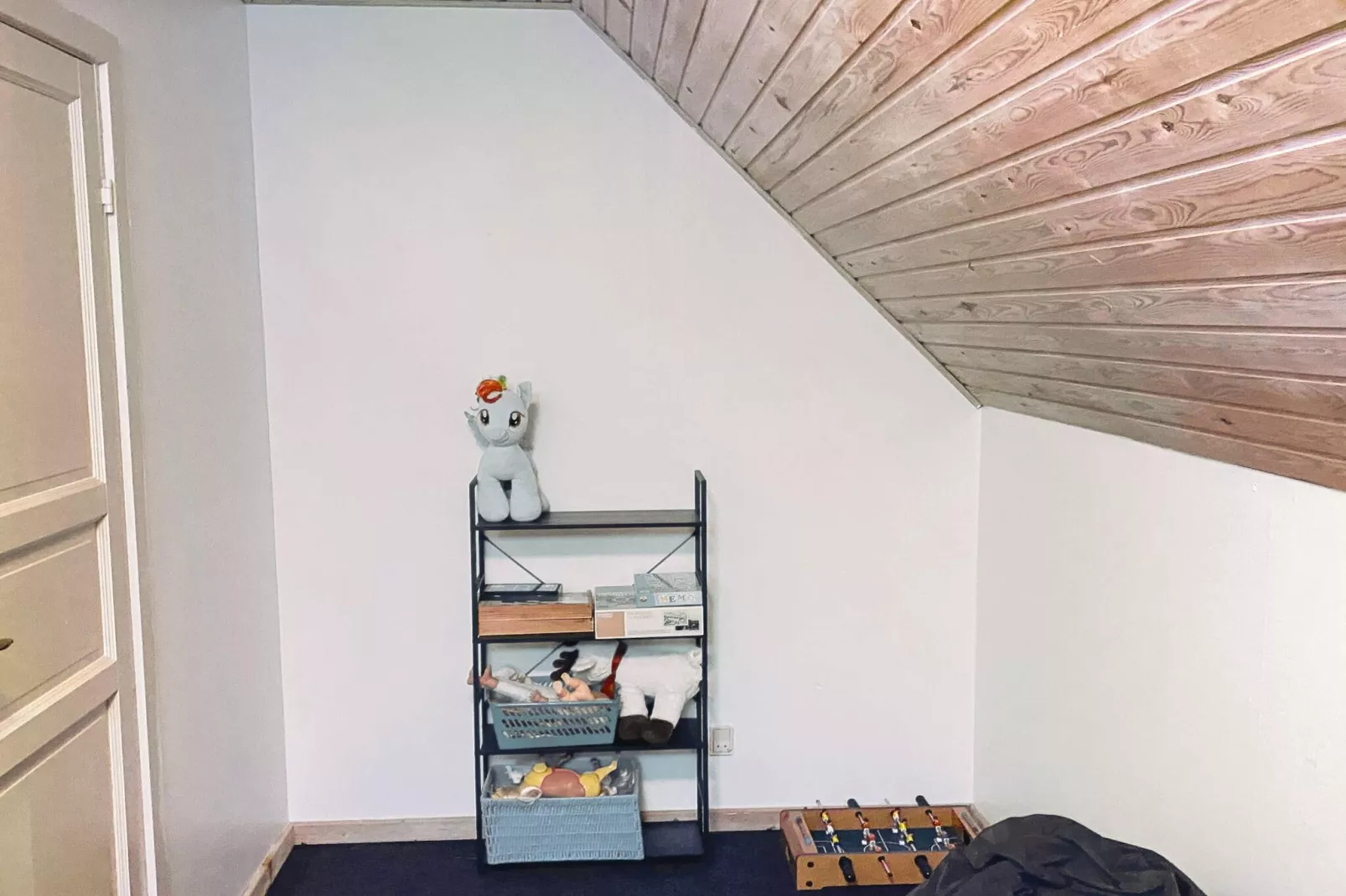 10 person holiday home in Thyborøn-By Traum-Indoor