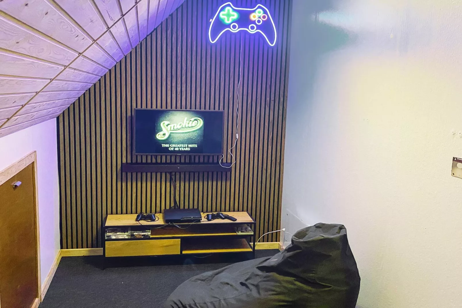 10 person holiday home in Thyborøn-By Traum-Indoor