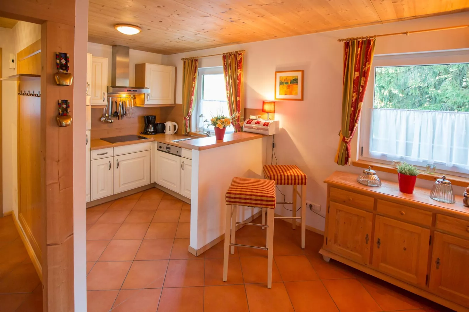 Alpendorf Dachstein West 3-Bathroom