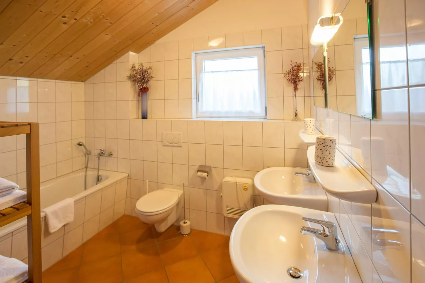 Alpendorf Dachstein West 3-Bathroom