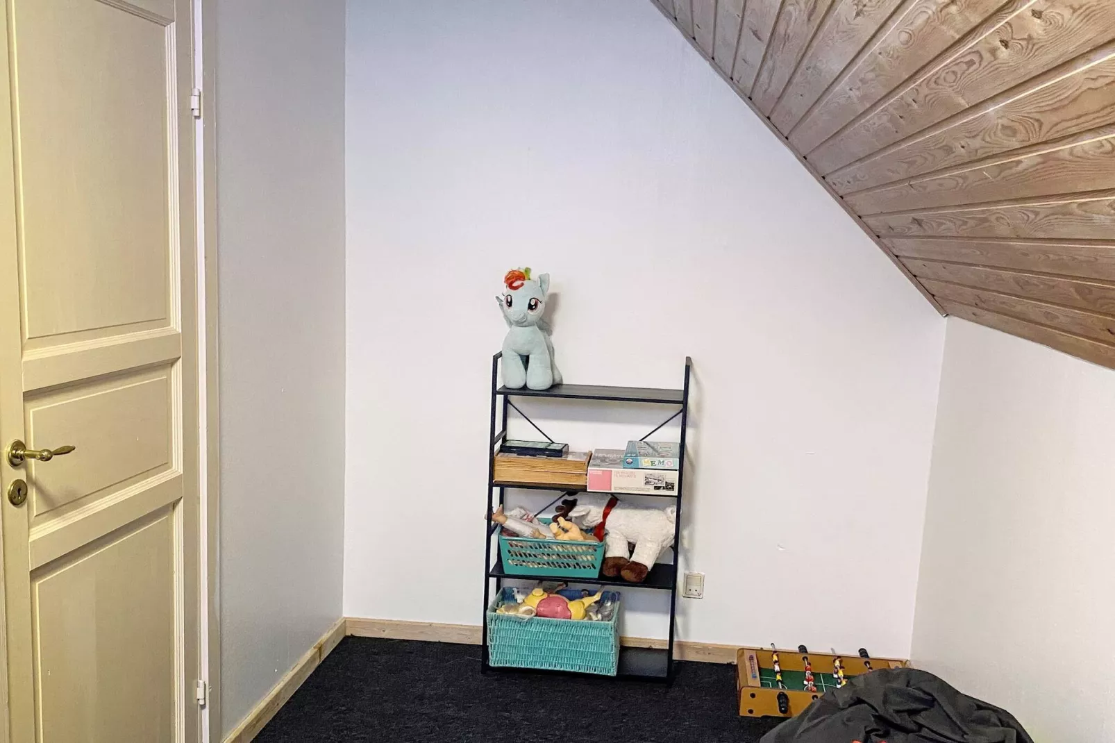 10 person holiday home in Thyborøn-By Traum-Indoor
