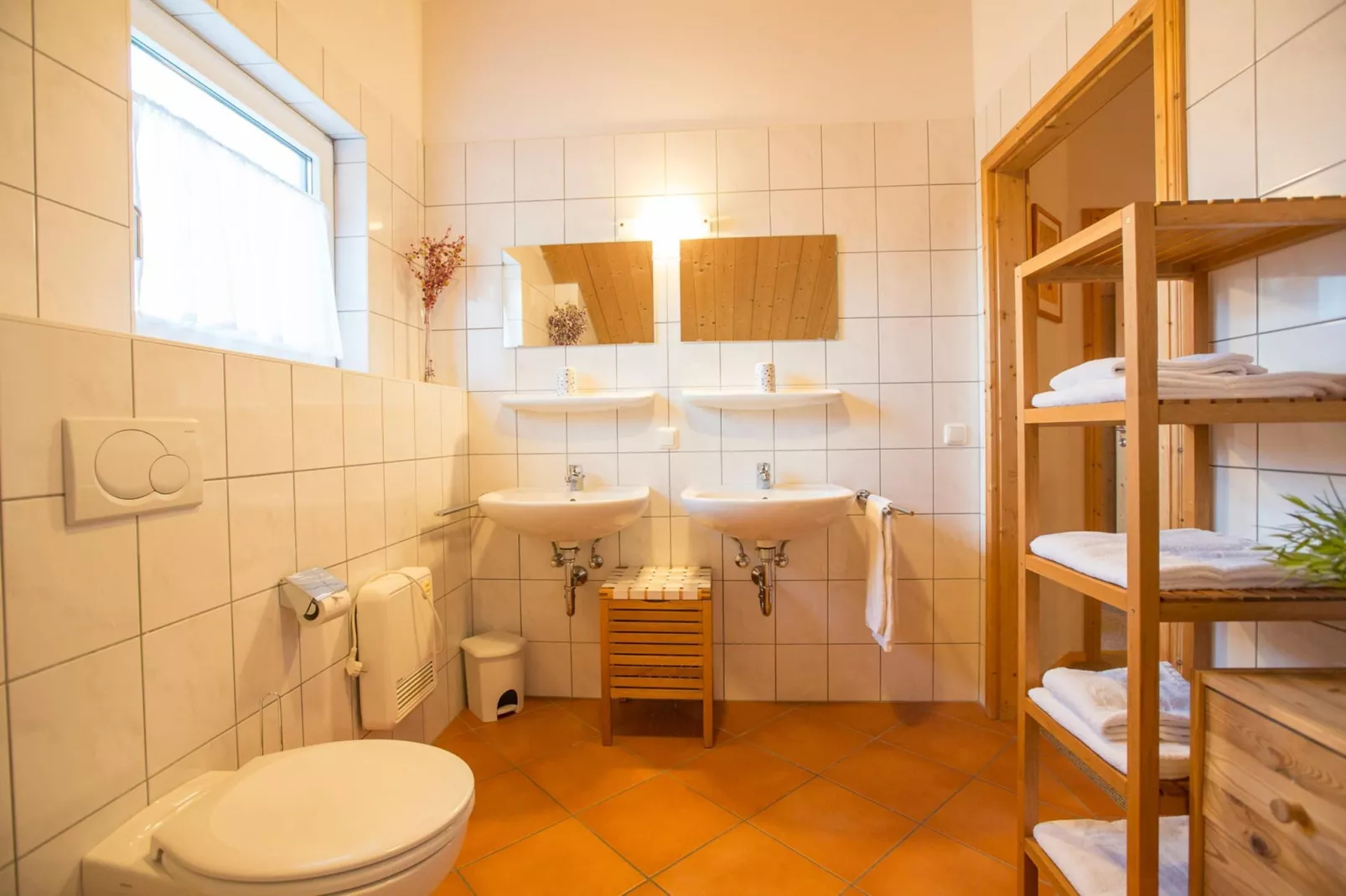 Alpendorf Dachstein West 3-Bathroom