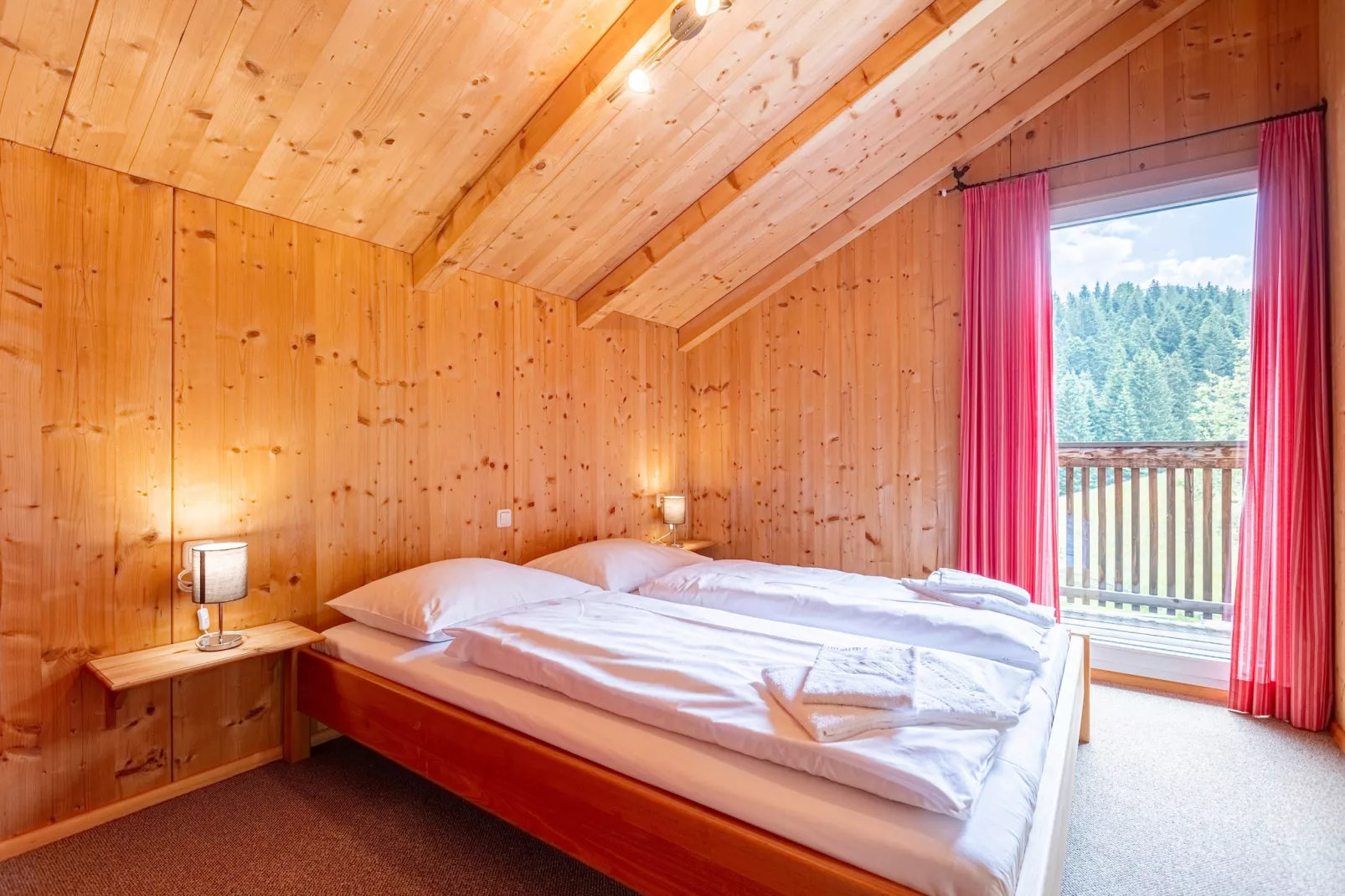 Alpendorf Dachstein West 5-Extérieur été