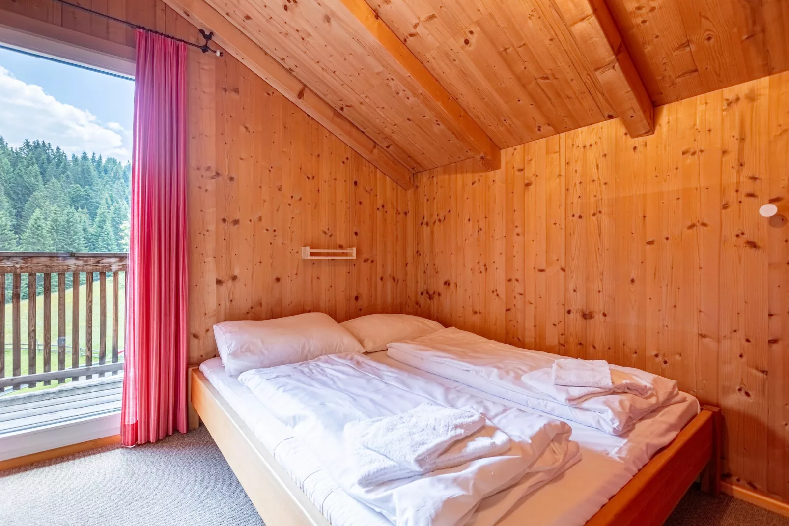 Alpendorf Dachstein West 5-Extérieur été