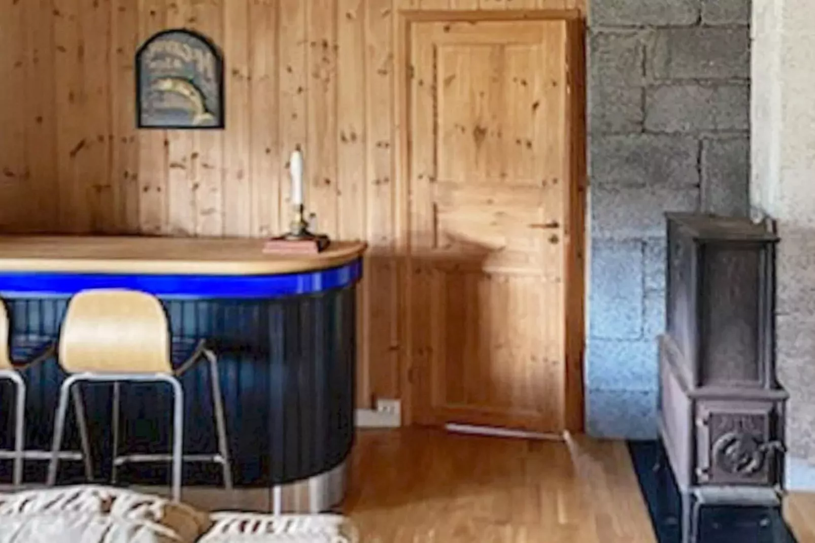 Maison de vacances pour 10 a Tynset-By Traum-Intérieur