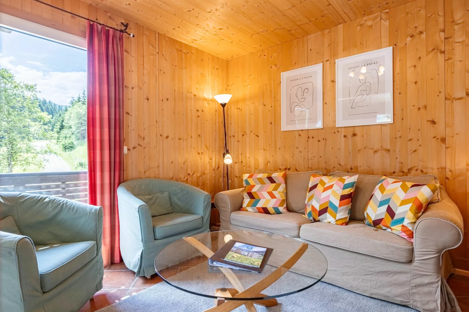 Alpendorf Dachstein West 5-Extérieur été
