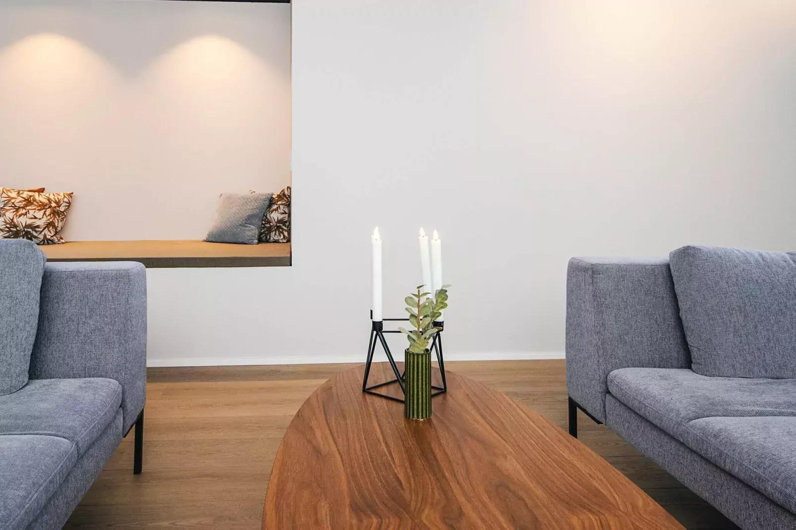 5 star holiday home in Børkop-By Traum-Indoor