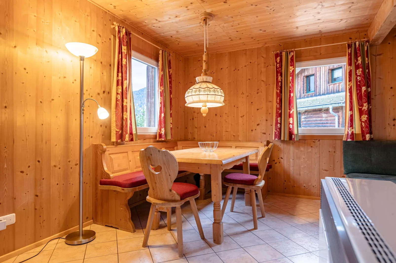 Alpendorf Dachstein West 5-Extérieur été