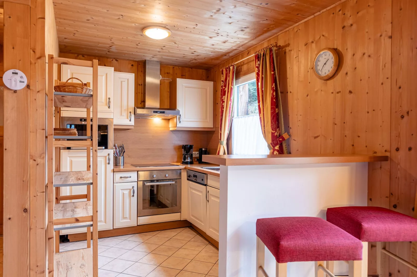 Alpendorf Dachstein West 5-Extérieur été