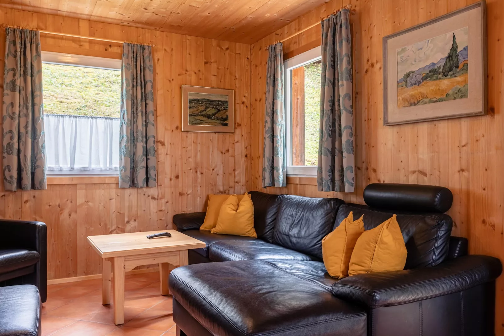 Alpendorf Dachstein West 5-Extérieur été