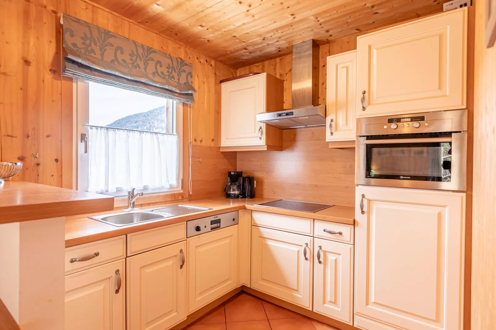 Alpendorf Dachstein West 5-Extérieur été
