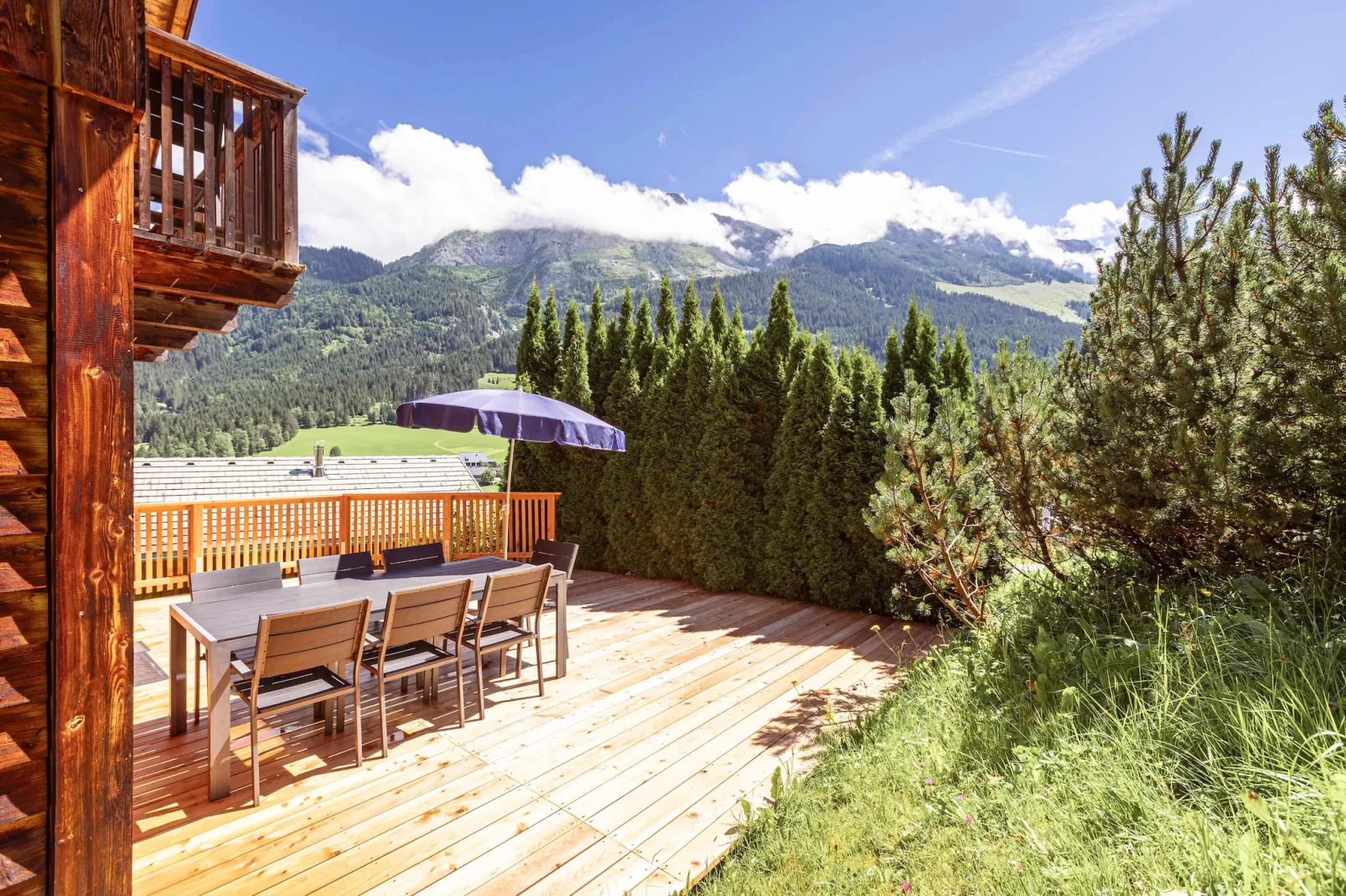 Alpendorf Dachstein West 6-Exterior summer