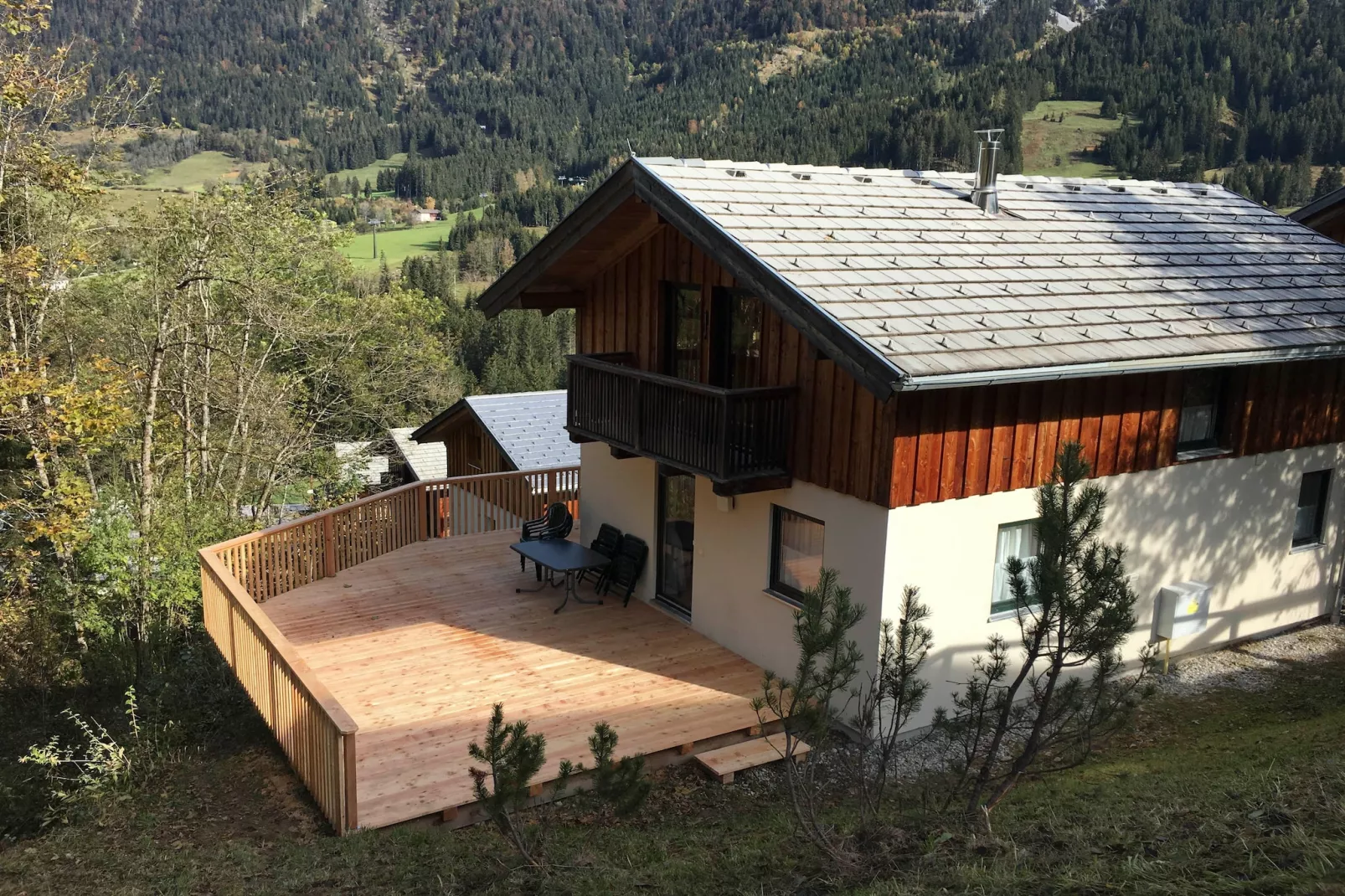 Alpendorf Dachstein West 6-Exterior summer