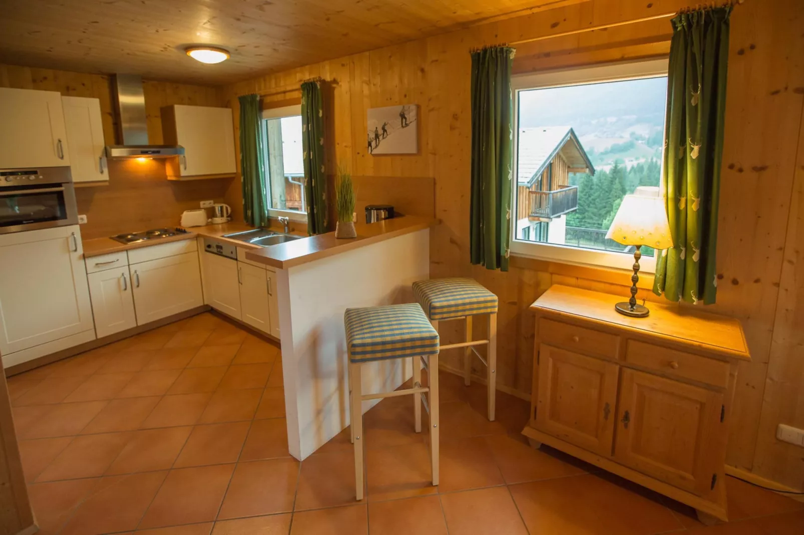 Alpendorf Dachstein West 6-Exterior summer