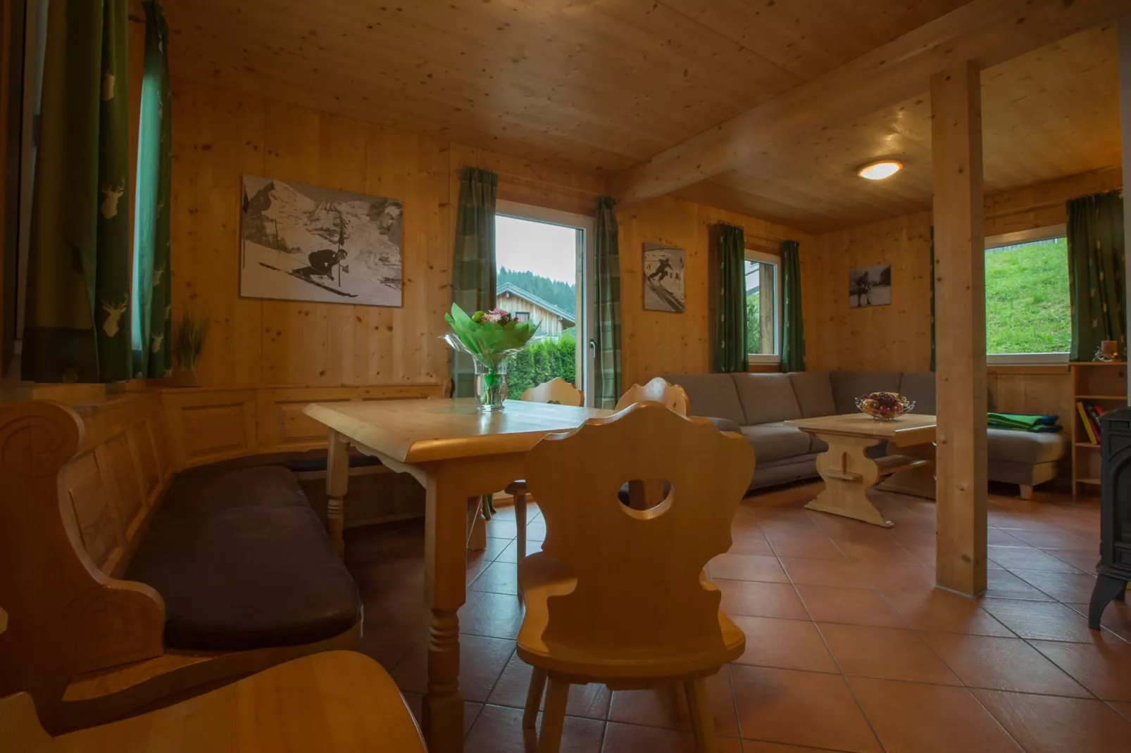 Alpendorf Dachstein West 6-Exterior summer