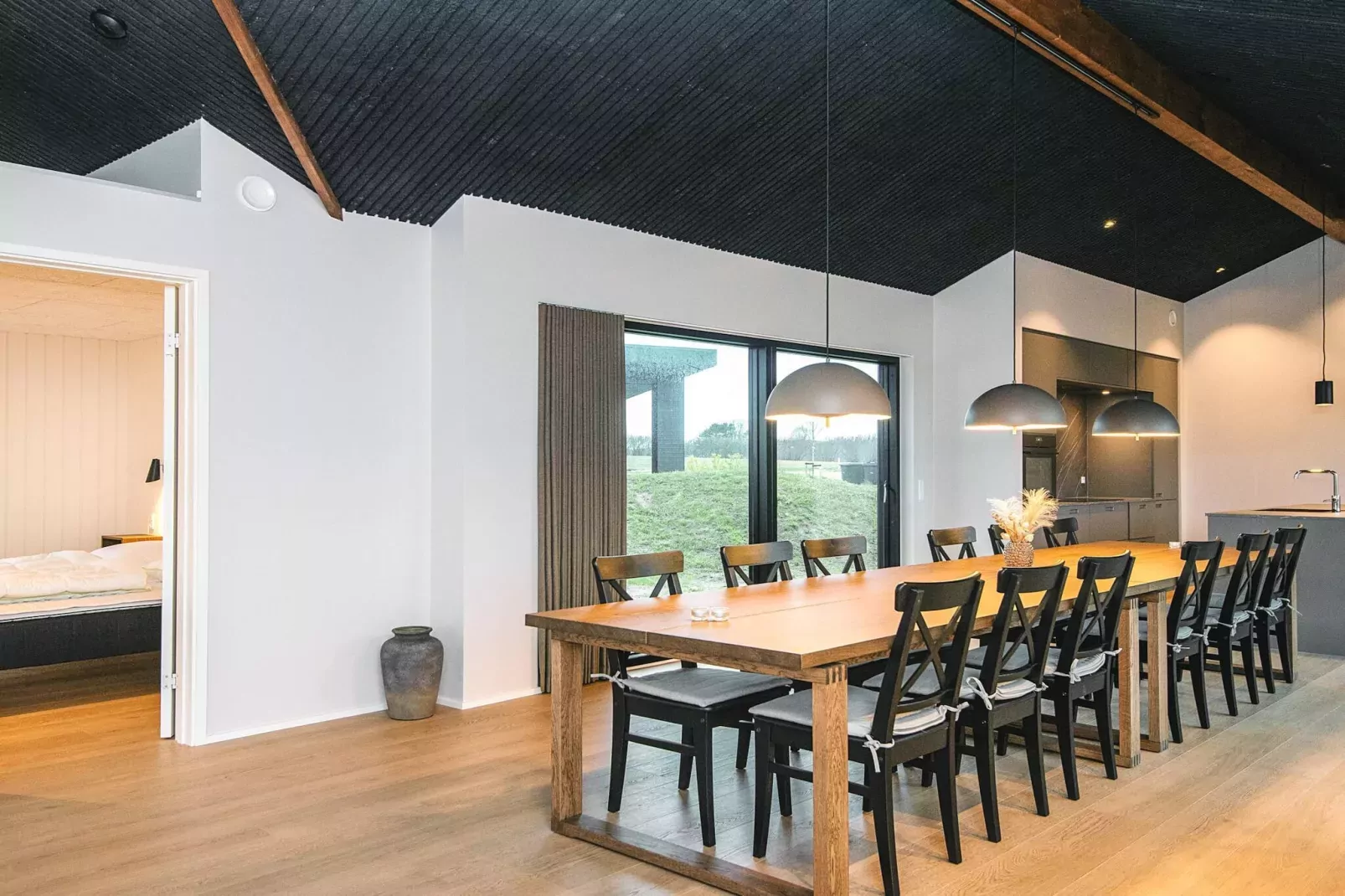 5 star holiday home in Børkop-By Traum-Indoor