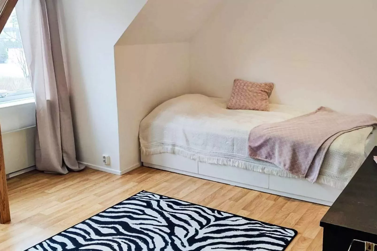 4 Personen Ferienhaus in Västervik-Innen