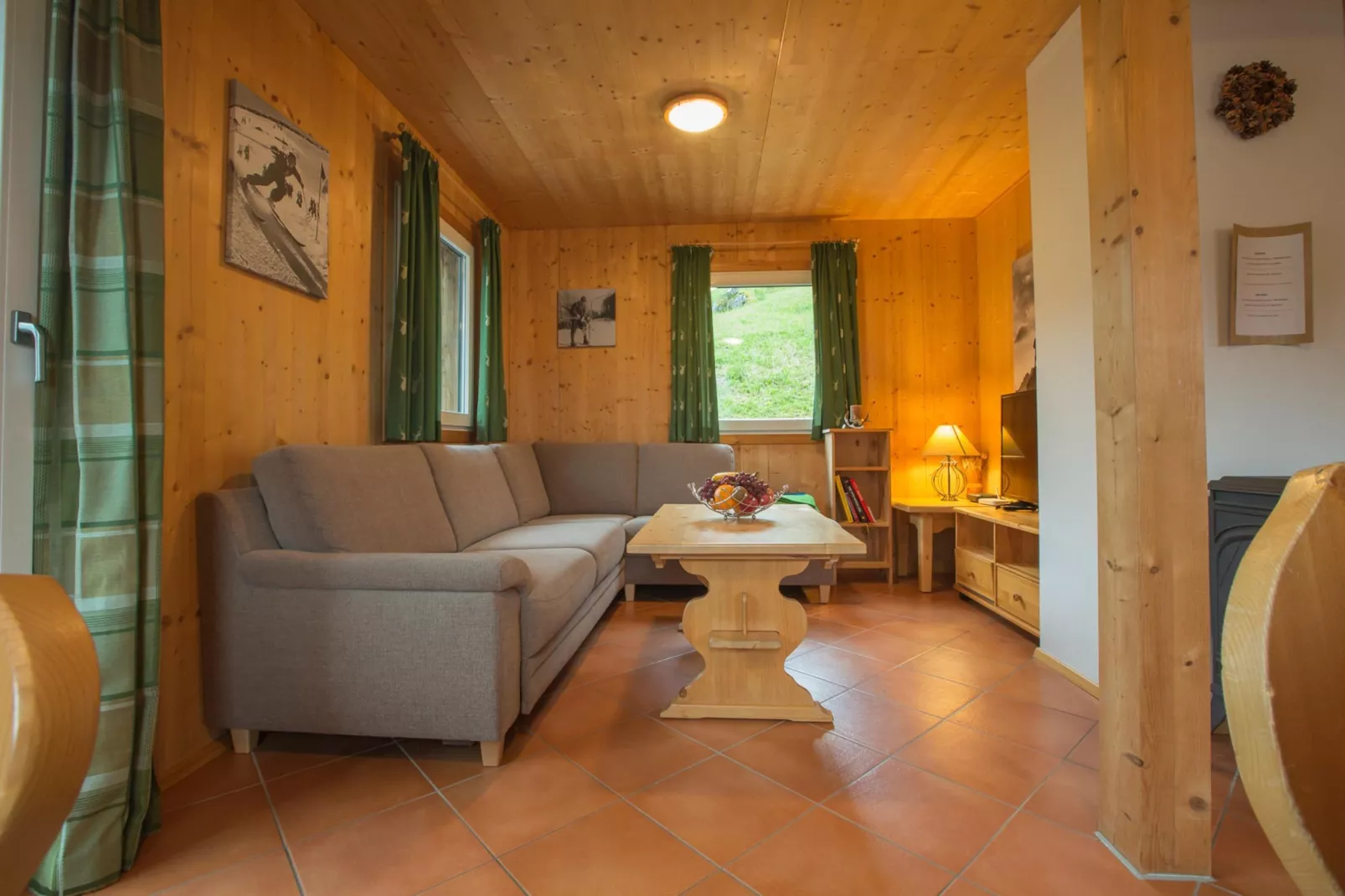 Alpendorf Dachstein West 6-Exterior summer