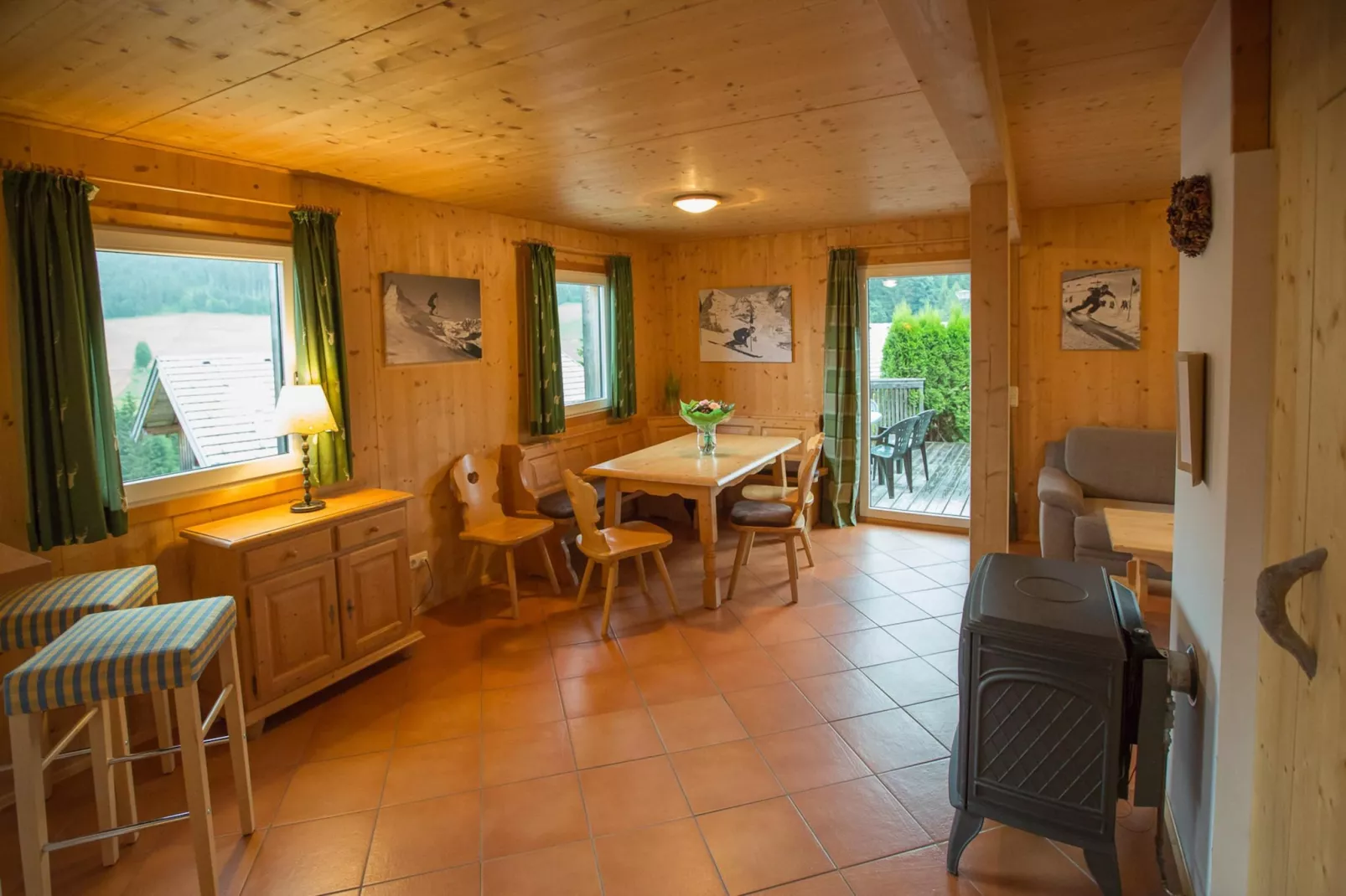 Alpendorf Dachstein West 6-Exterior summer
