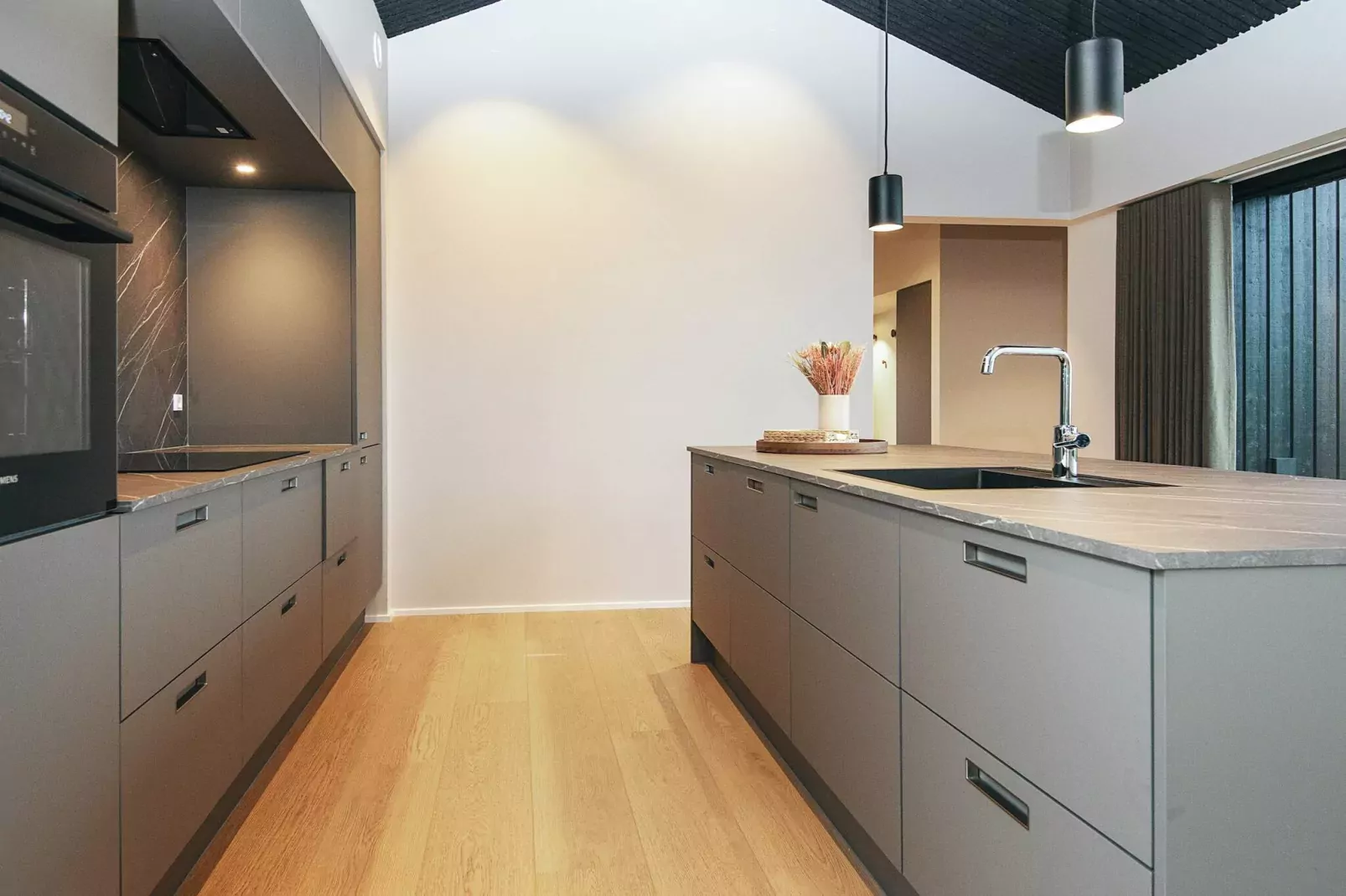 5 star holiday home in Børkop-By Traum-Indoor
