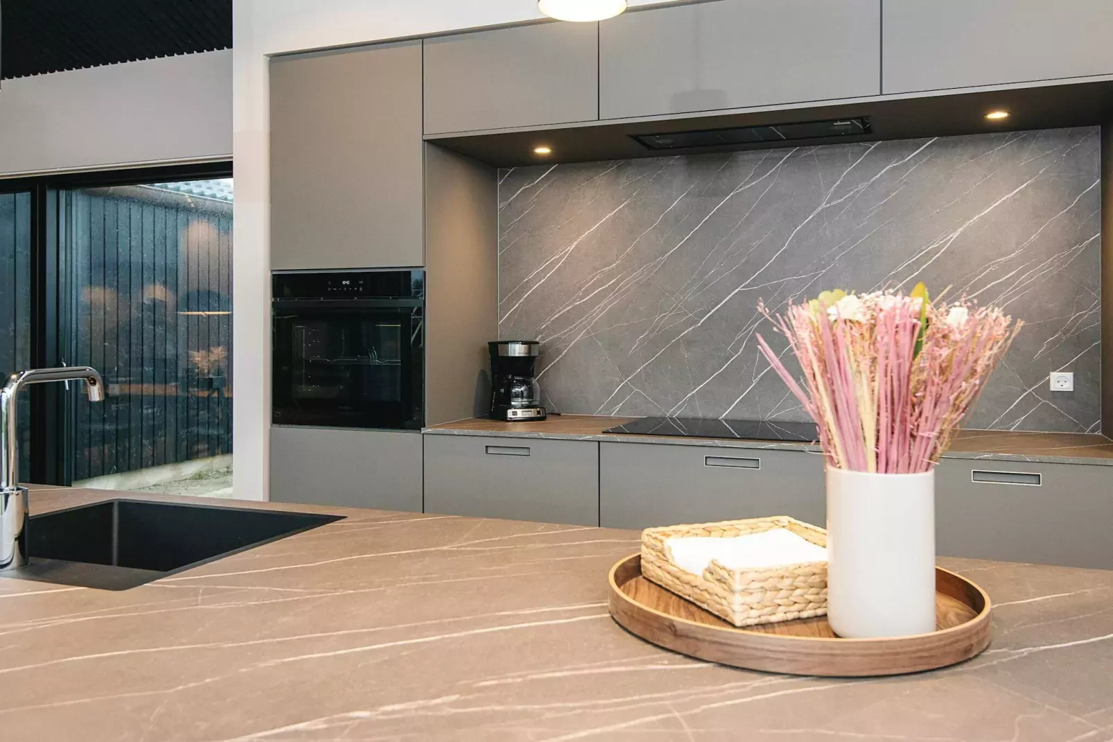 5 star holiday home in Børkop-By Traum-Indoor