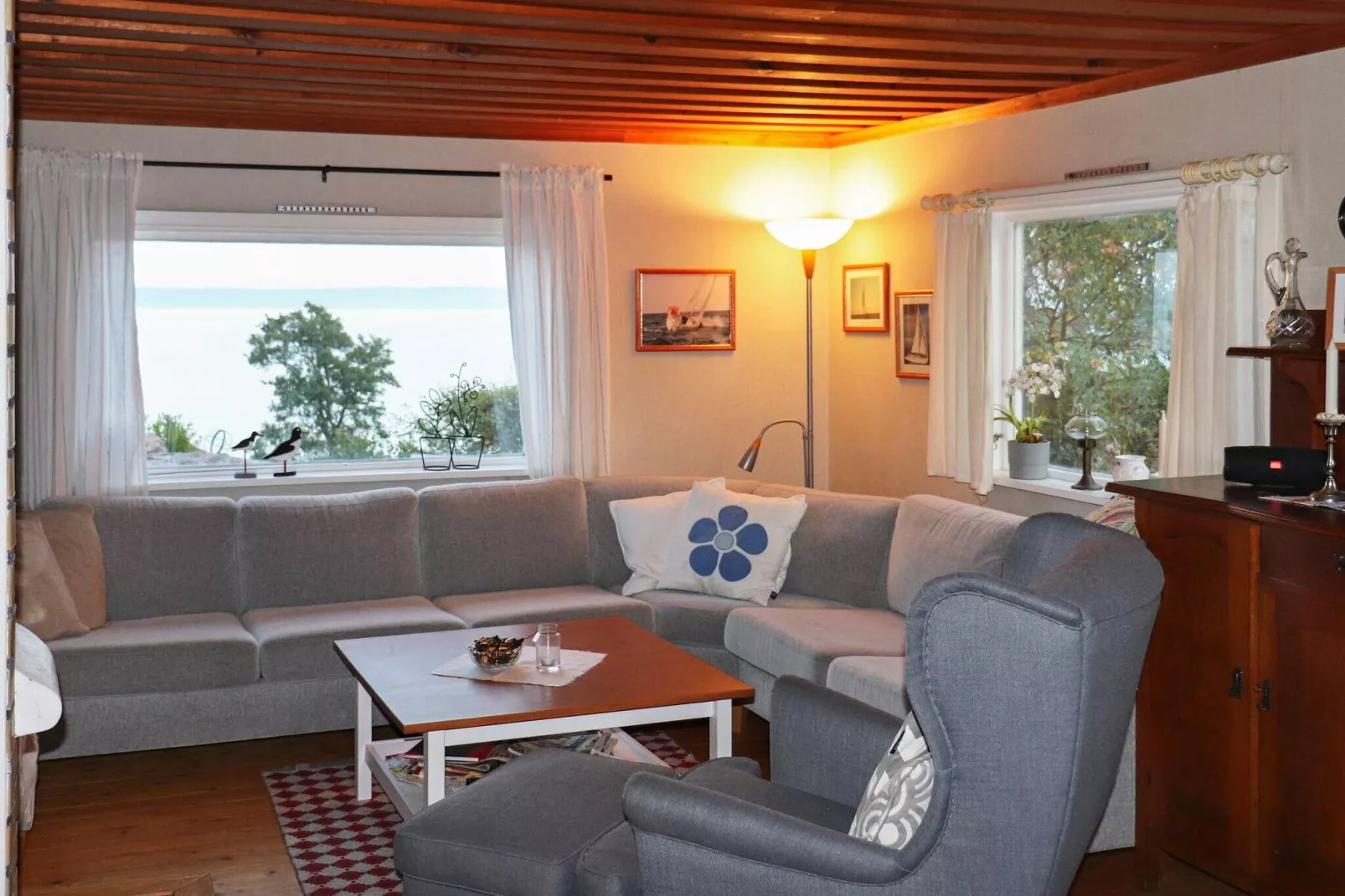 9 person holiday home in FRÄNDEFORS-By Traum-Indoor