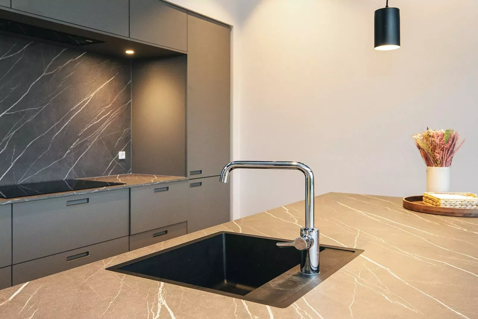 5 star holiday home in Børkop-By Traum-Indoor